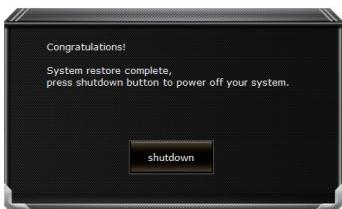 GIGABYTE P15F - Attention - 1
