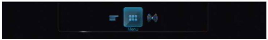 WD TV - Options de lecture pour la navigation DVD - 1