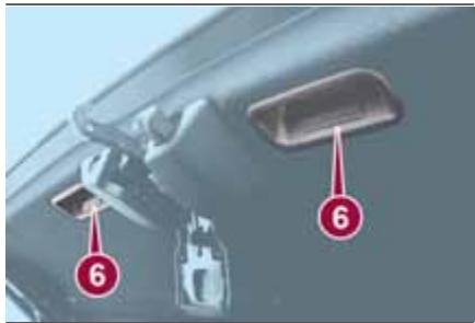 FIAT 124 SPIDER - Abaissement du TOIT décapotable - 4
