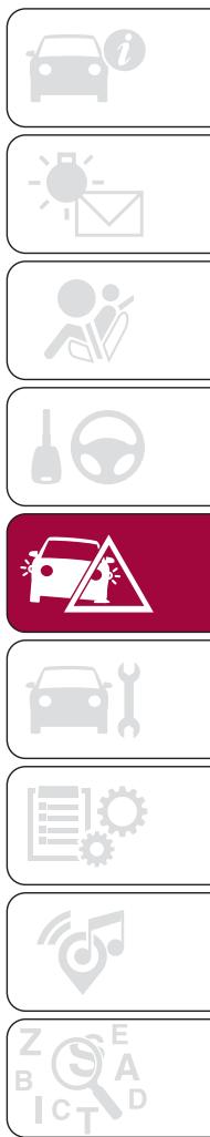 FIAT 124 SPIDER - Réparation d'un PNEU avec le nécessaire de réparation des PNEUS - 3