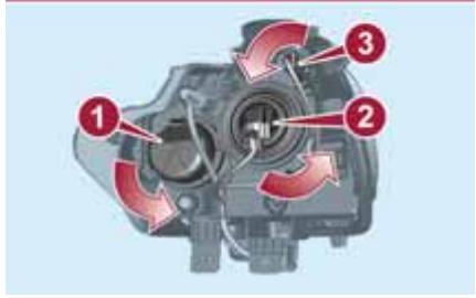 FIAT 124 SPIDER - Versions à DEL - 2