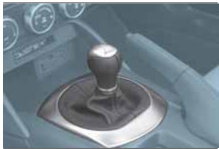 FIAT 124 SPIDER - Transmission manuelle - 3