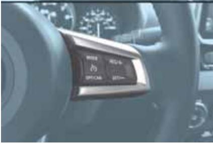 FIAT 124 SPIDER - Limiteur devitesse - 4