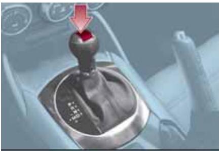 FIAT 124 SPIDER - Verrouillages DIVERS - 1