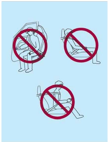 FIAT 124 SPIDER - Capteur du système de classification de l'occupant du siège passager - 1