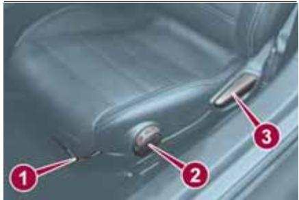 FIAT 124 SPIDER - Réglage MANUEL - 2