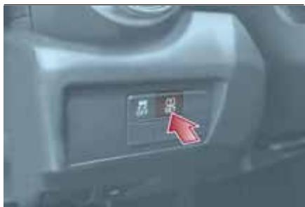 FIAT 124 SPIDER - Procédé d'initialisation - 1