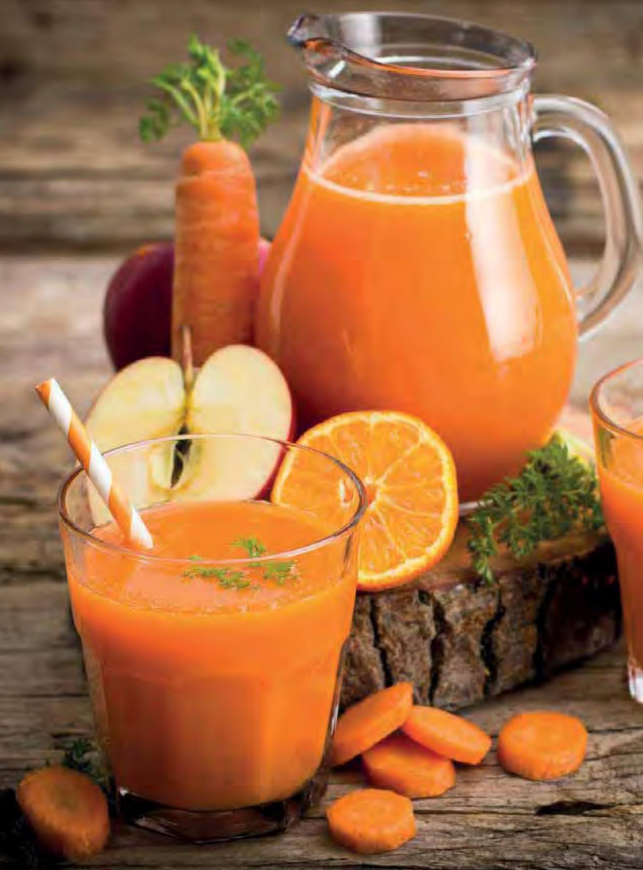 MAGIMIX 18080F - 18081F JUICE EXPERT 3 - JUS DE TOMATE - 6