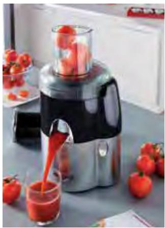 MAGIMIX 18080F - 18081F JUICE EXPERT 3 - L'EXPERT DES JUS MULTIFONCTION - 1