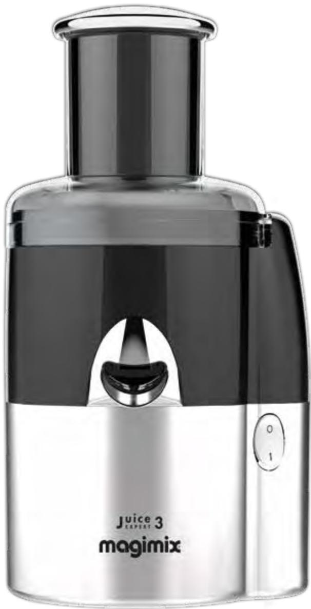 MAGIMIX 18080F - 18081F JUICE EXPERT 3 - Juice EXPERT - 1