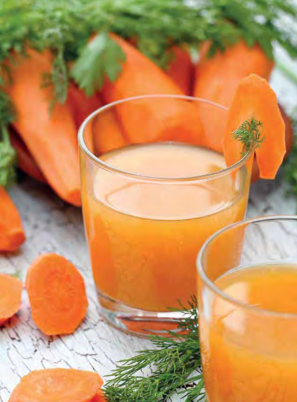 MAGIMIX 18080F - 18081F JUICE EXPERT 3 - JUS DE FENOUIL, ORANGE et MENTHE - 6