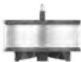 MAGIMIX 18080F - 18081F JUICE EXPERT 3 - Extra Press®* - 4
