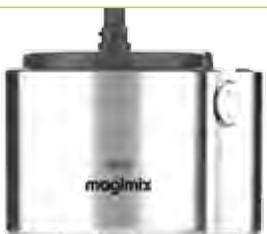 MAGIMIX 18080F - 18081F JUICE EXPERT 3 - ATTENTION - 14