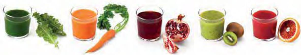 MAGIMIX 18080F - 18081F JUICE EXPERT 3 - Juice EXPERT - 3