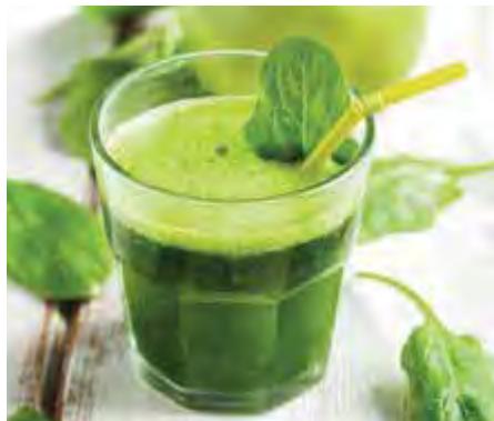MAGIMIX 18080F - 18081F JUICE EXPERT 3 - SÉLECTION DES RECETTES - 2