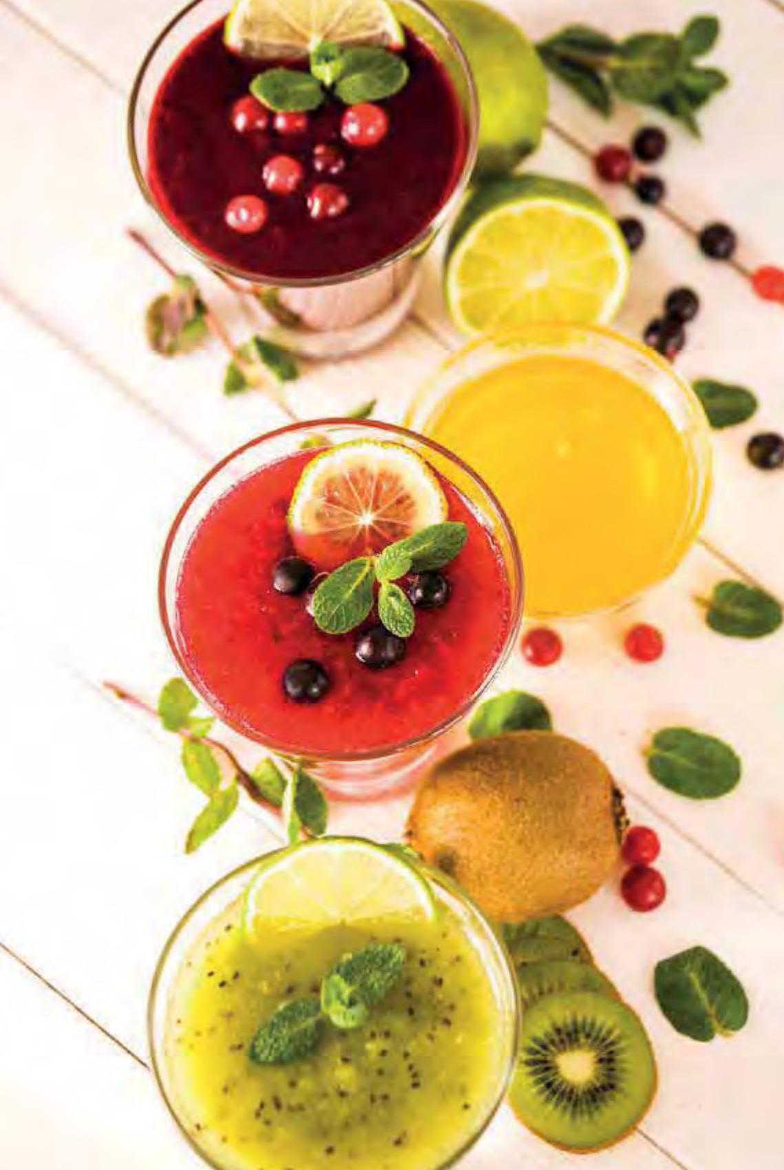MAGIMIX 18080F - 18081F JUICE EXPERT 3 - JUS BONNE MINE - 1