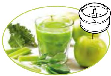 MAGIMIX 18080F - 18081F JUICE EXPERT 3 - PROTECTION DE L'ENVIRONNEMENT - 3