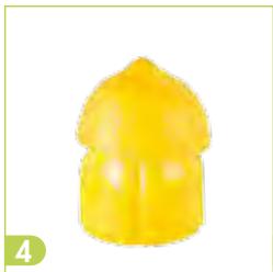 MAGIMIX 18080F - 18081F JUICE EXPERT 3 - Double sécurité - 3