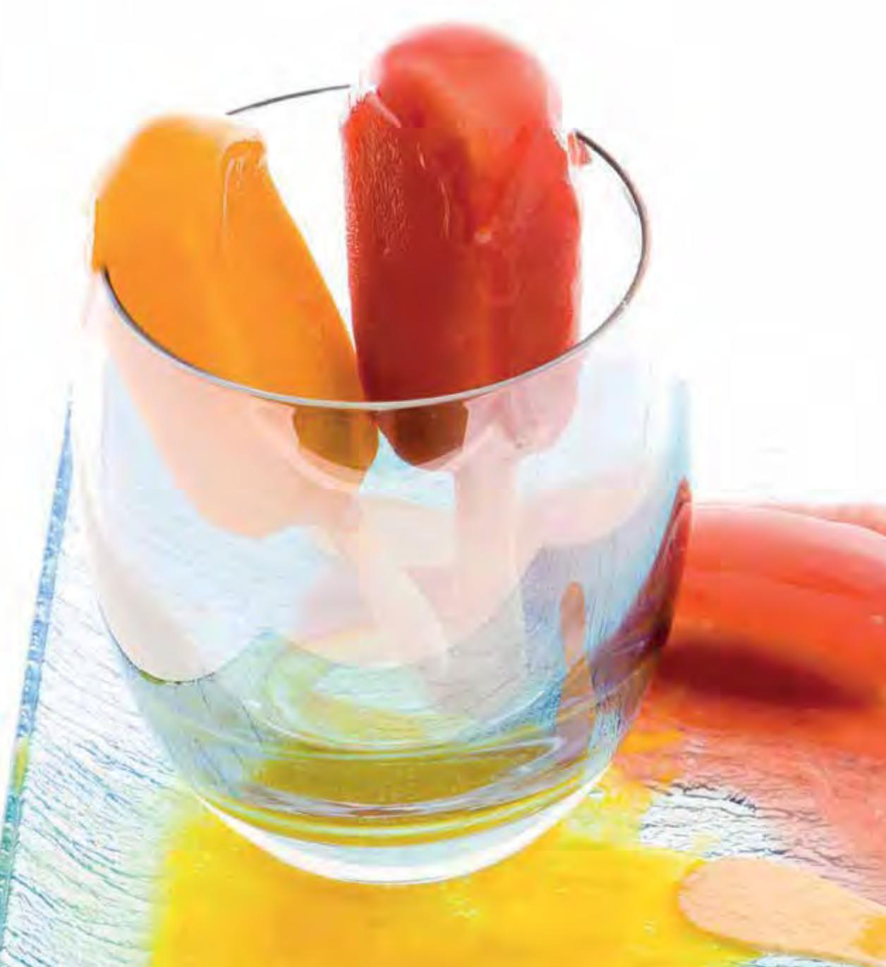 MAGIMIX 18080F - 18081F JUICE EXPERT 3 - GELÉE DE POMME et CANNELLE - 2