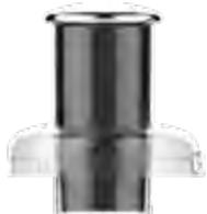 MAGIMIX 18080F - 18081F JUICE EXPERT 3 - Filtre Jus - 1