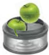 MAGIMIX 18080F - 18081F JUICE EXPERT 3 - Juice EXPERT - 6