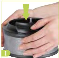 MAGIMIX 18080F - 18081F JUICE EXPERT 3 - ASTUCES ET CONSEILS - 1
