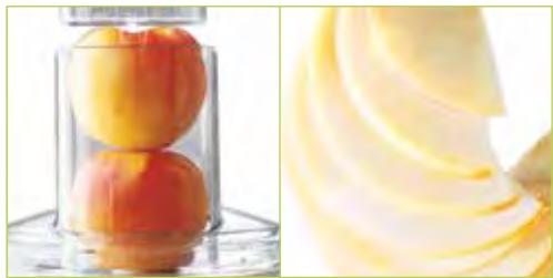 MAGIMIX 18080F - 18081F JUICE EXPERT 3 - ATTENTION - 5