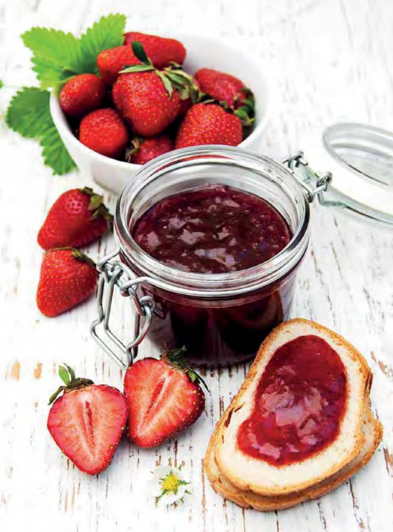 MAGIMIX 18080F - 18081F JUICE EXPERT 3 - PÂTE DE FRUITS À LA PRUNE - 3