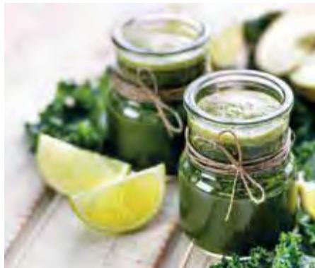 MAGIMIX 18080F - 18081F JUICE EXPERT 3 - SÉLECTION DES RECETTES - 6