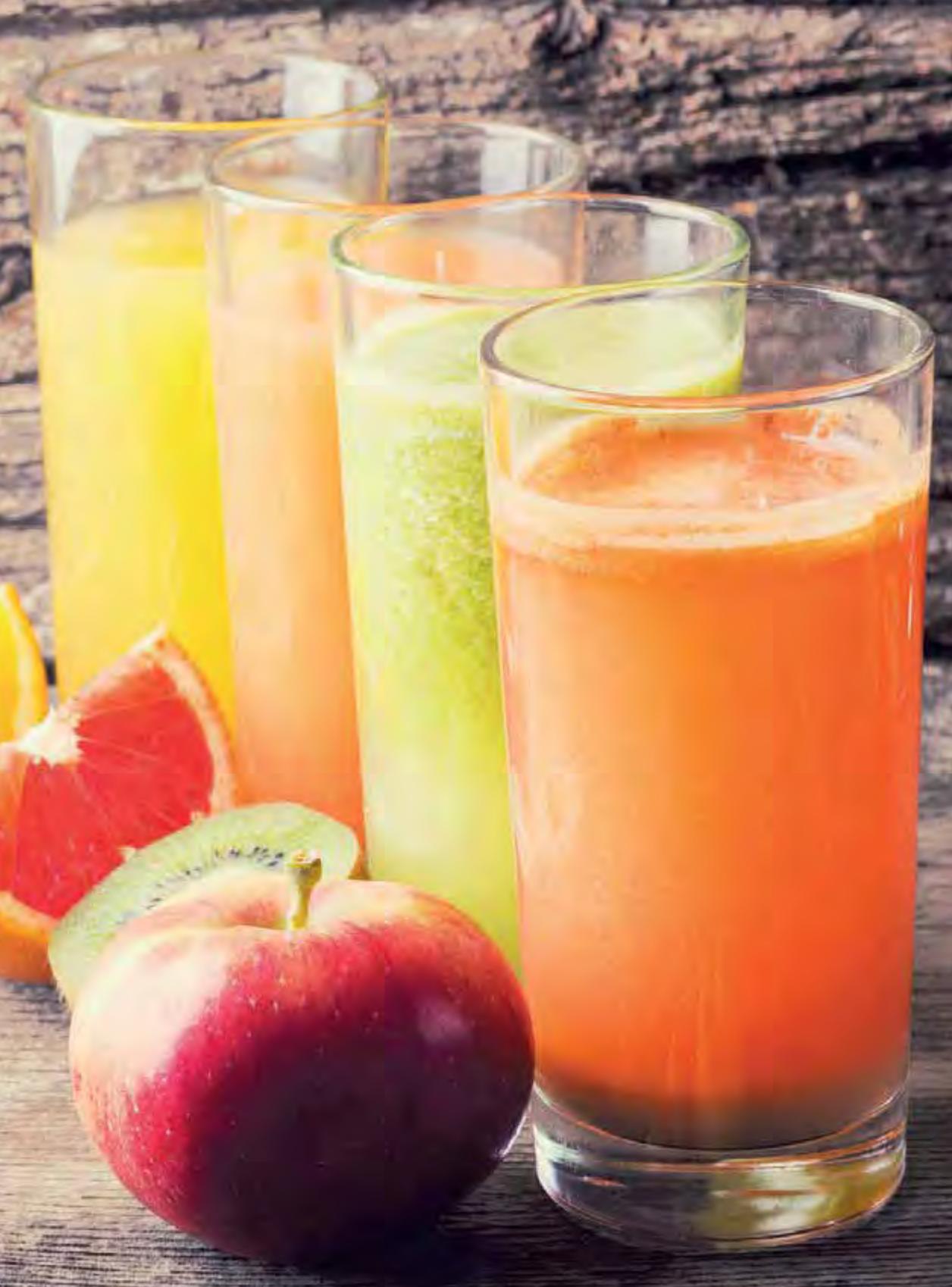 MAGIMIX 18080F - 18081F JUICE EXPERT 3 - JUS DE POIRE - 2
