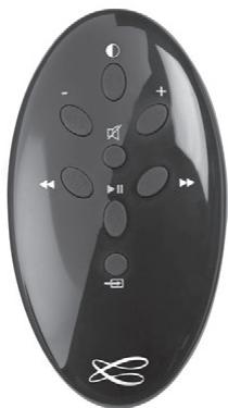 CABASSE STREAM AMP 100 - Paramétrage des sorties enceintes. - 2