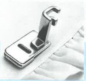 ELNA 7000 - Extra Accessories - 16