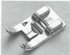 ELNA 7000 - Youtrouvez danslecoffretd'accessoires: - 1
