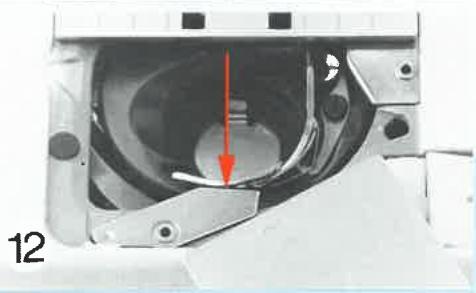 ELNA 7000 - Crocket - 4
