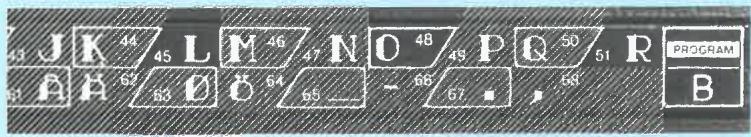 ELNA 7000 - Important - 15
