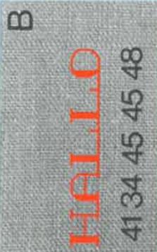 ELNA 7000 - Optional - 3