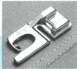 ELNA 7000 - Extra Accessories - 6