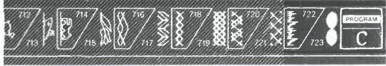 ELNA 7000 - Important - 14