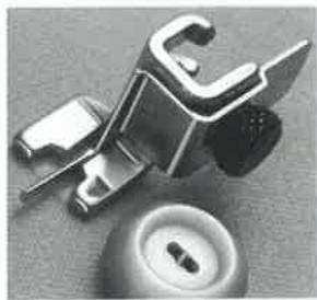 ELNA 7000 - Extra Accessories - 1
