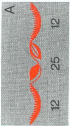 ELNA 7000 - Optional - 1
