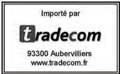 HARPER SMS699 - Recyclage - 2