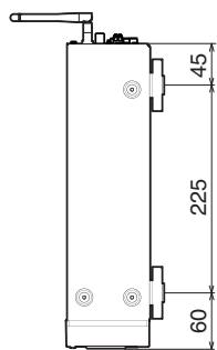 MARANTZ ST 6005 - Dimensions - 2