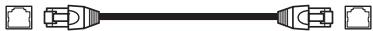 MARANTZ ST 6005 - Câbles utilisés pour les connexions - 3