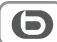 ESSENTIELB EHDT 614I  -  EHDT 914I - Filtre à charbon (non fourni) - 1
