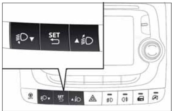 FIAT 500L - MENUDECONFIGURATION - 1