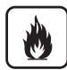 FIAT 500L - STATIONNEMENT SUR SOL INFLAMMABLE - 1