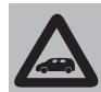 FIAT 500L - DISPOSITIF D'URGENCE DE VERROUILLAGE DE LA PORTE AVANT COTE PASSAGER ET DES PORTES ARRIÈRE - 1