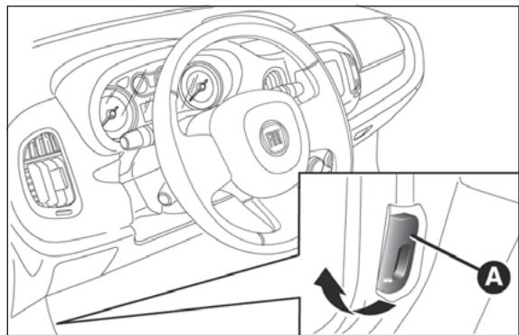 FIAT 500L - OUVERTURE - 1