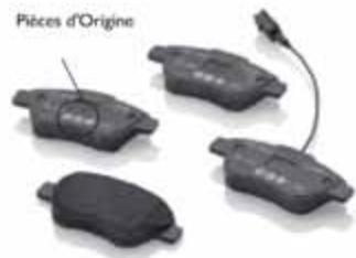 FIAT 500L - COMMENT S'ASSURER QU'UNE PIECE EST BIEN D'ORIGINE FIAT? - 3