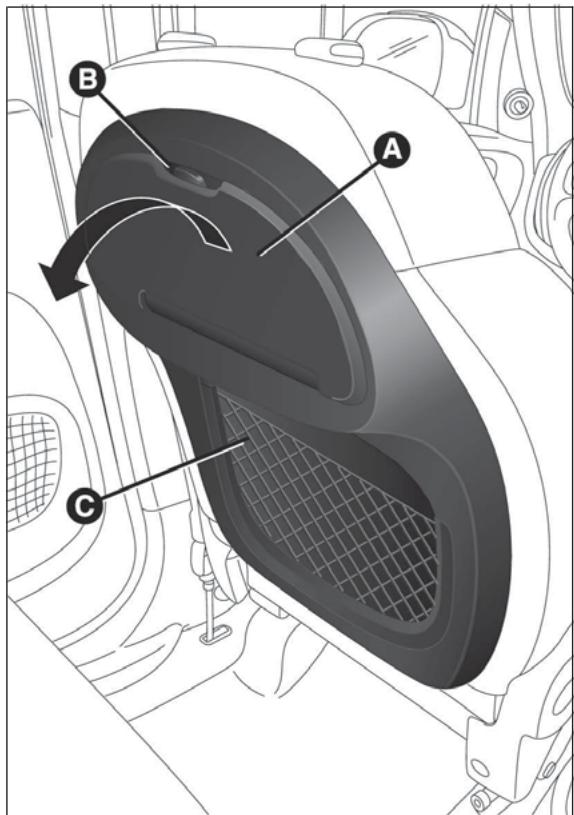 FIAT 500L - ATTENTION - 1